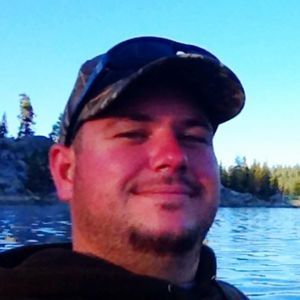 Meet your Posher, Tim